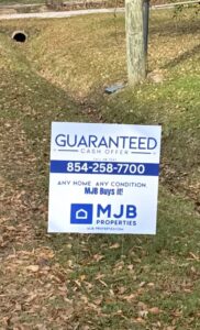 North Charlestown Real Estate