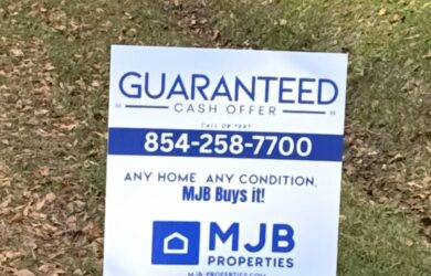 North Charlestown Real Estate