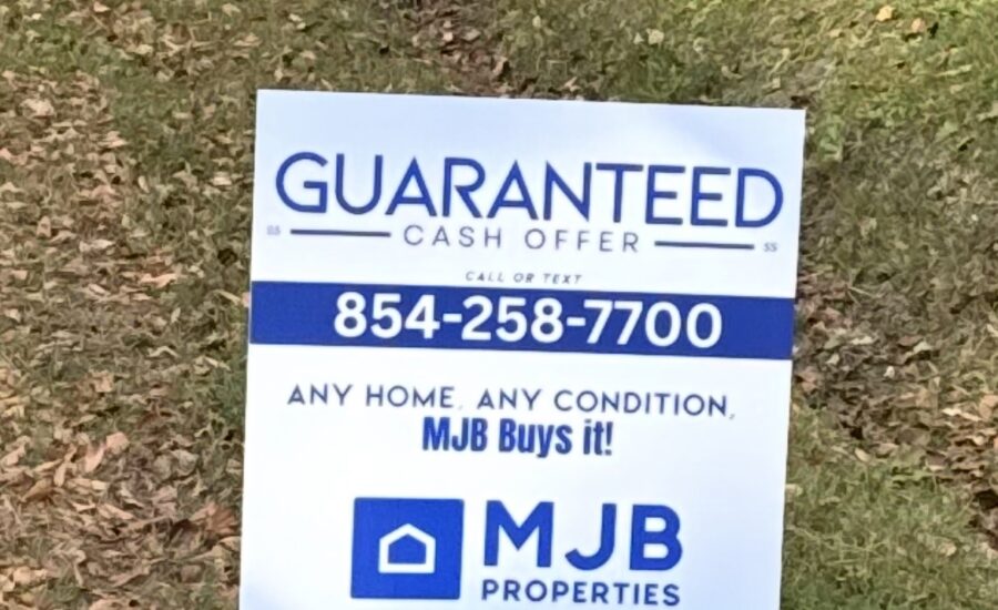 North Charlestown Real Estate